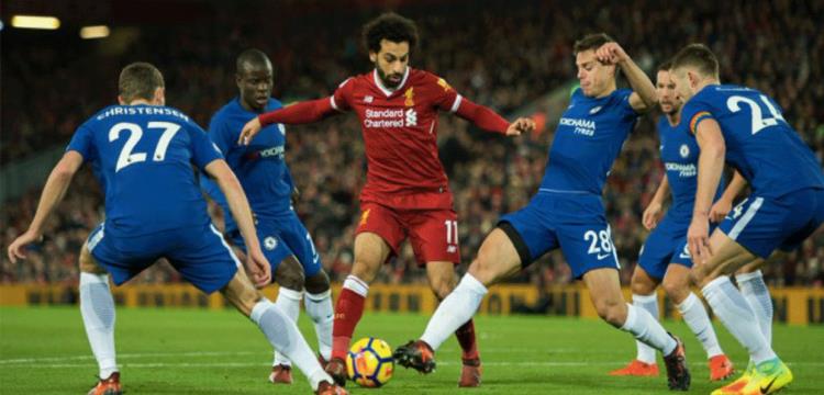 محمد صلاح محمد صلاح